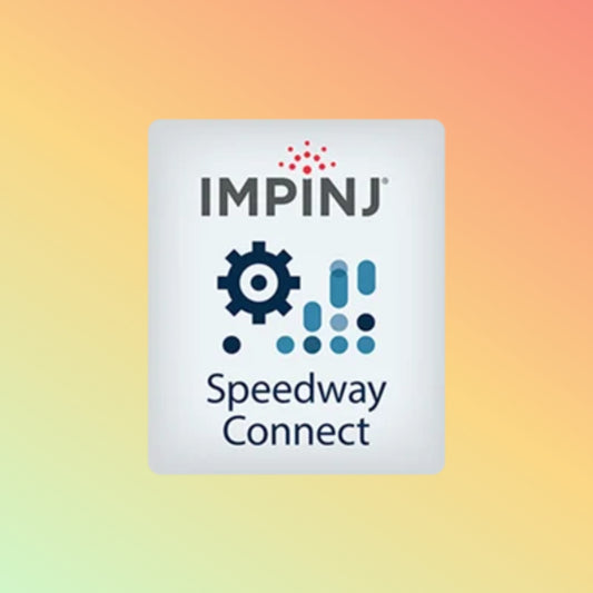 lmping RAIN RFID Software