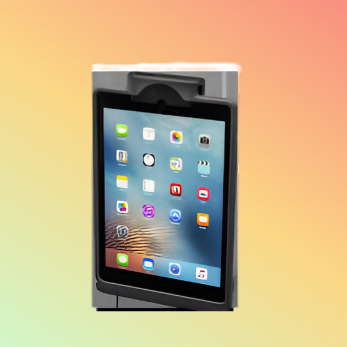 IPC Mobile Infinea Tab M Mobile Scanners