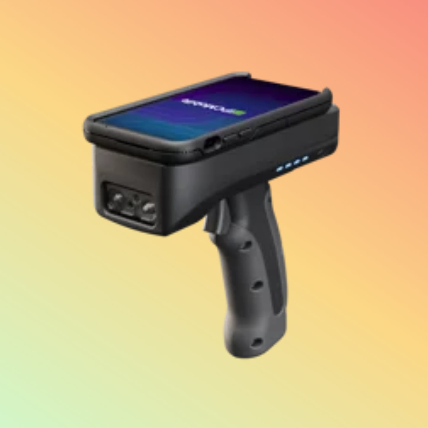 IPC Mobile NexusConnect Mobile Scanners