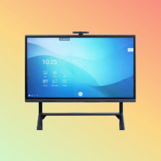 LG Interactive Touch