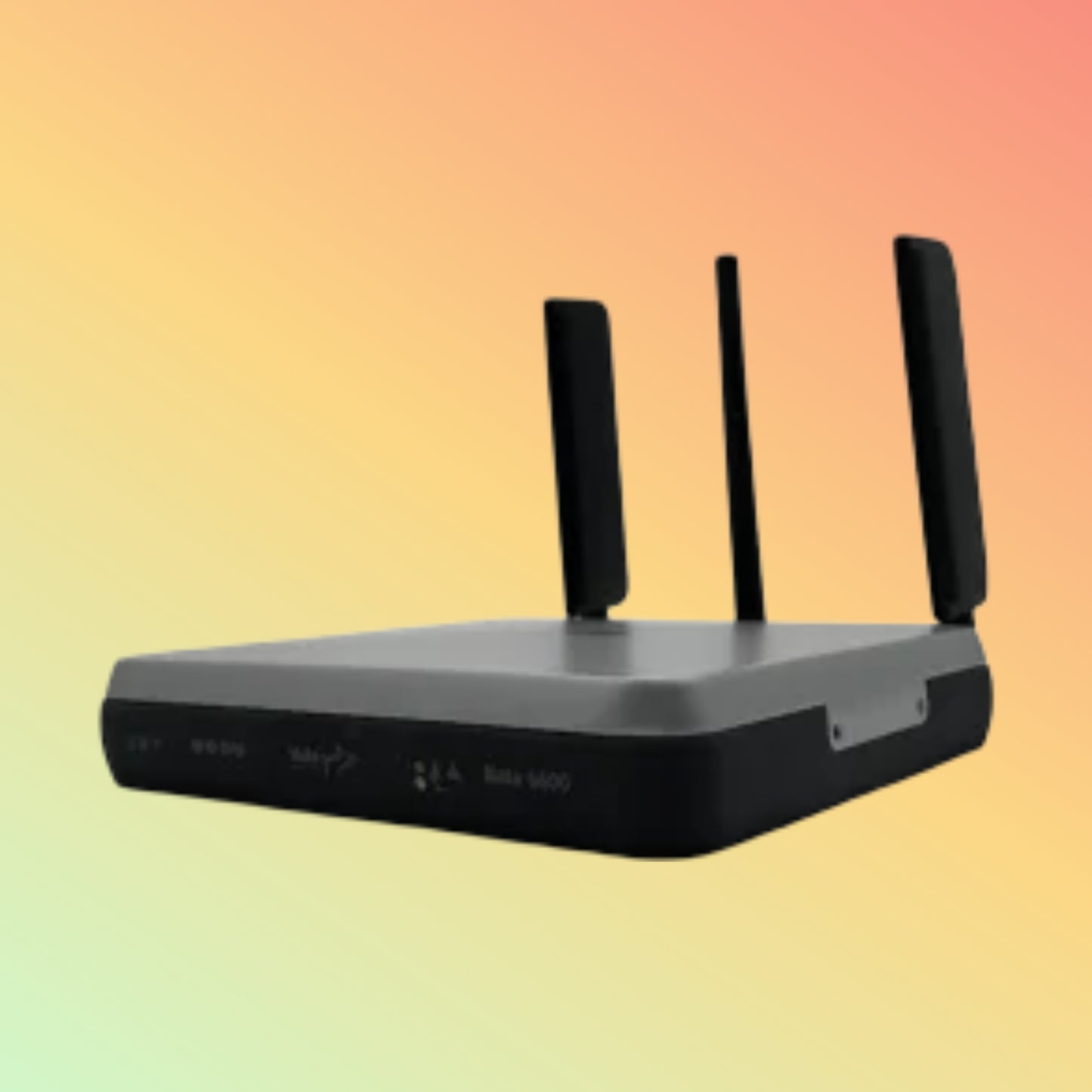 Mako Networks Mako 6600-M Security Gateway