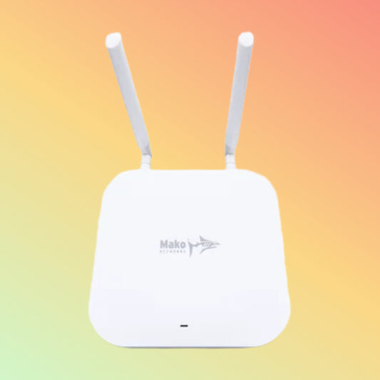 Mako Networks Mako 5600 Security Gateway