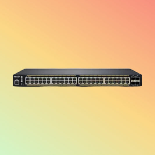 Mako Networks Mako 1048-SW/P 48-port Managed Switch