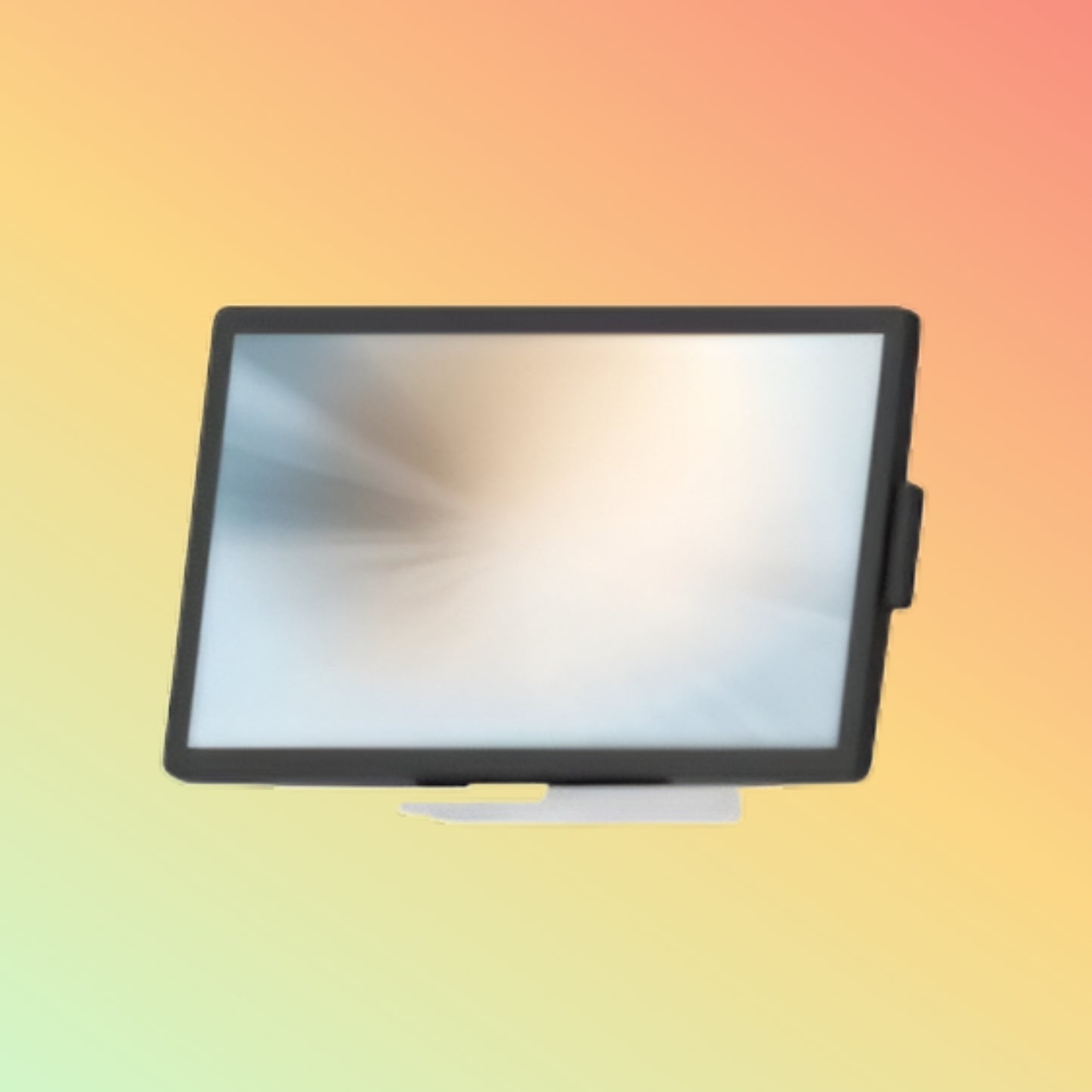 MicroTouch DT-215P-A1 Desk Top