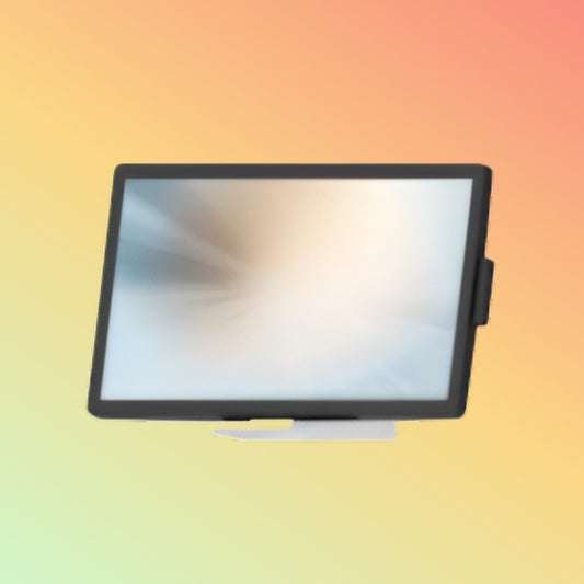 MicroTouch DT-215P-A1 Desk Top