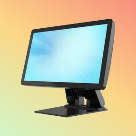 MicroTouch M1-156DT-A1 Desk Top