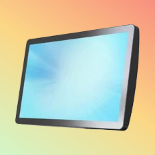 MicroTouch M1-156IC-AW3-A2 touch computer