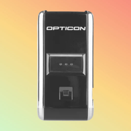 Opticon Opticon OPN-2001 USB Companion Batch Barcode Scanner