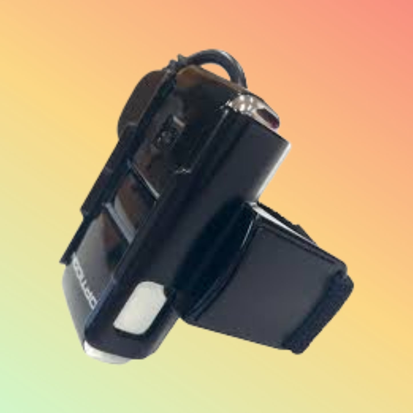 Opticon RS-2006 Bluetooth Ring Scanner