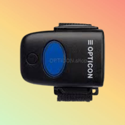Opticon RS-3000 2D Bluetooth Ring Scanner