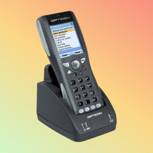 Opticon Batch Mobile Computer