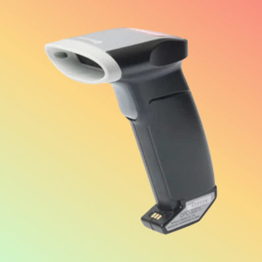 Opticon CCD Wireless Scanner