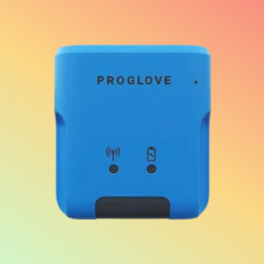 ProGlove LEOLeo Start saving time with wearable scanning
