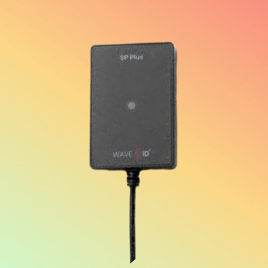 rfIDEAS WAVE ID® SP Plus