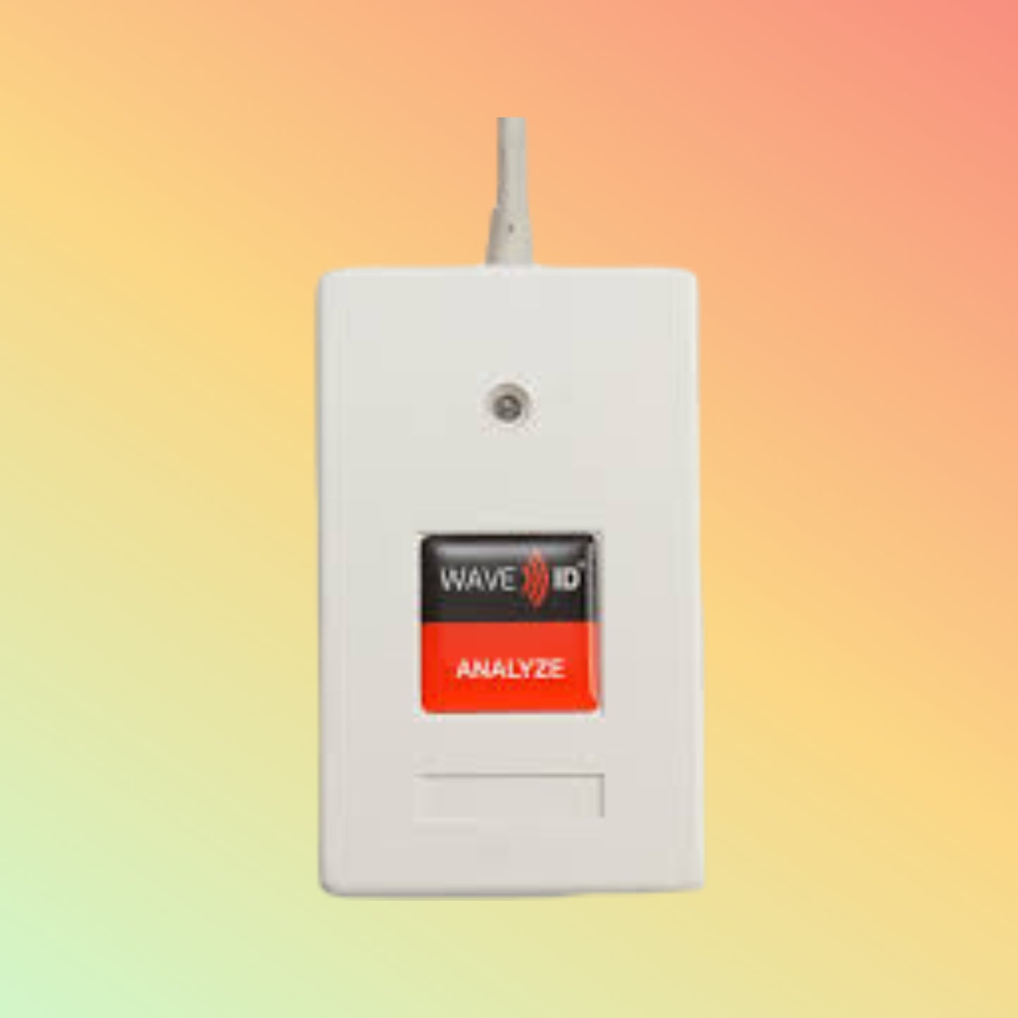 rfIDEAS Card Analyzer Wave ID® Analyze