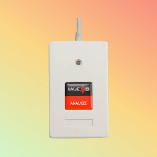 rfIDEAS Card Analyzer Wave ID® Analyze