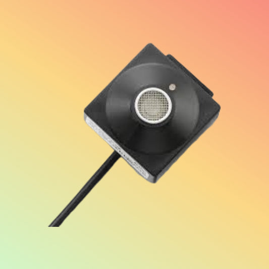 rfIDEAS Presence Detectors Wave ID® Analyze