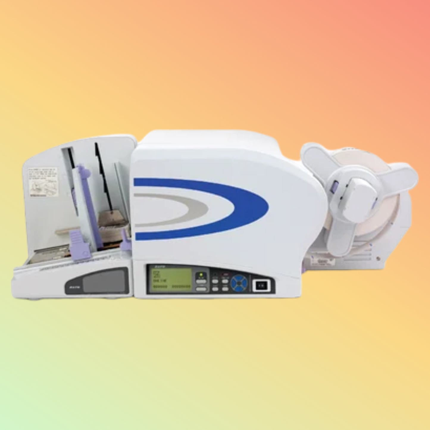 SATO TG3 Series Flexible Intelligence For Intuitive Experiences