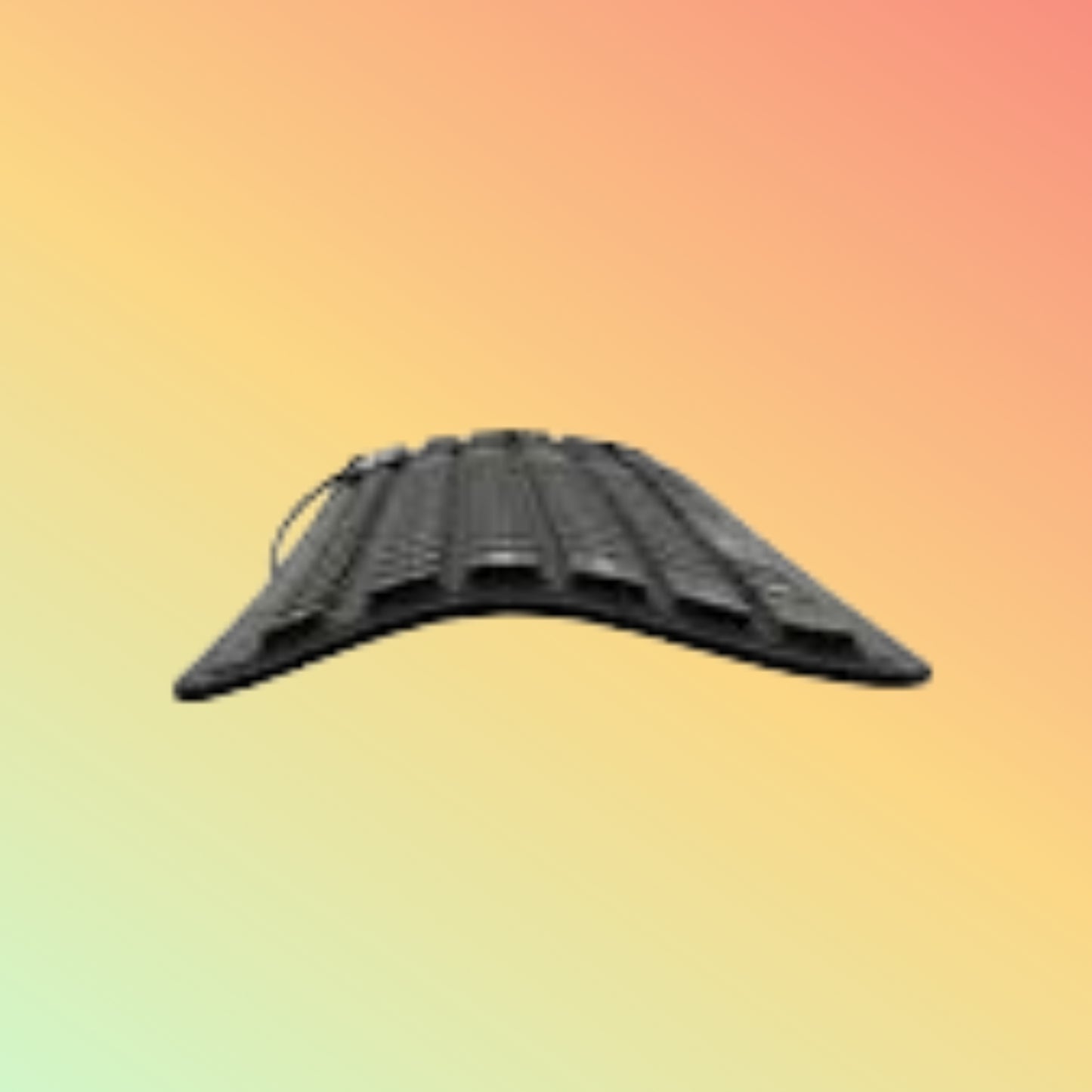 Seal shield SSF106, SSWF106 Washable and Waterproof Keyboards