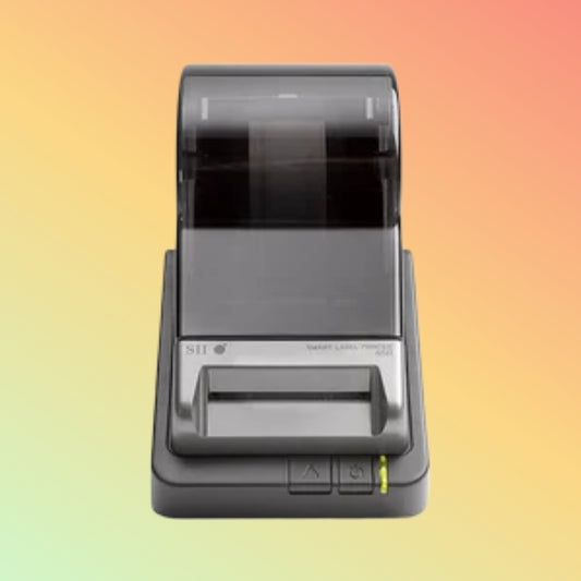 Seal shield SLP 650/SLP 620