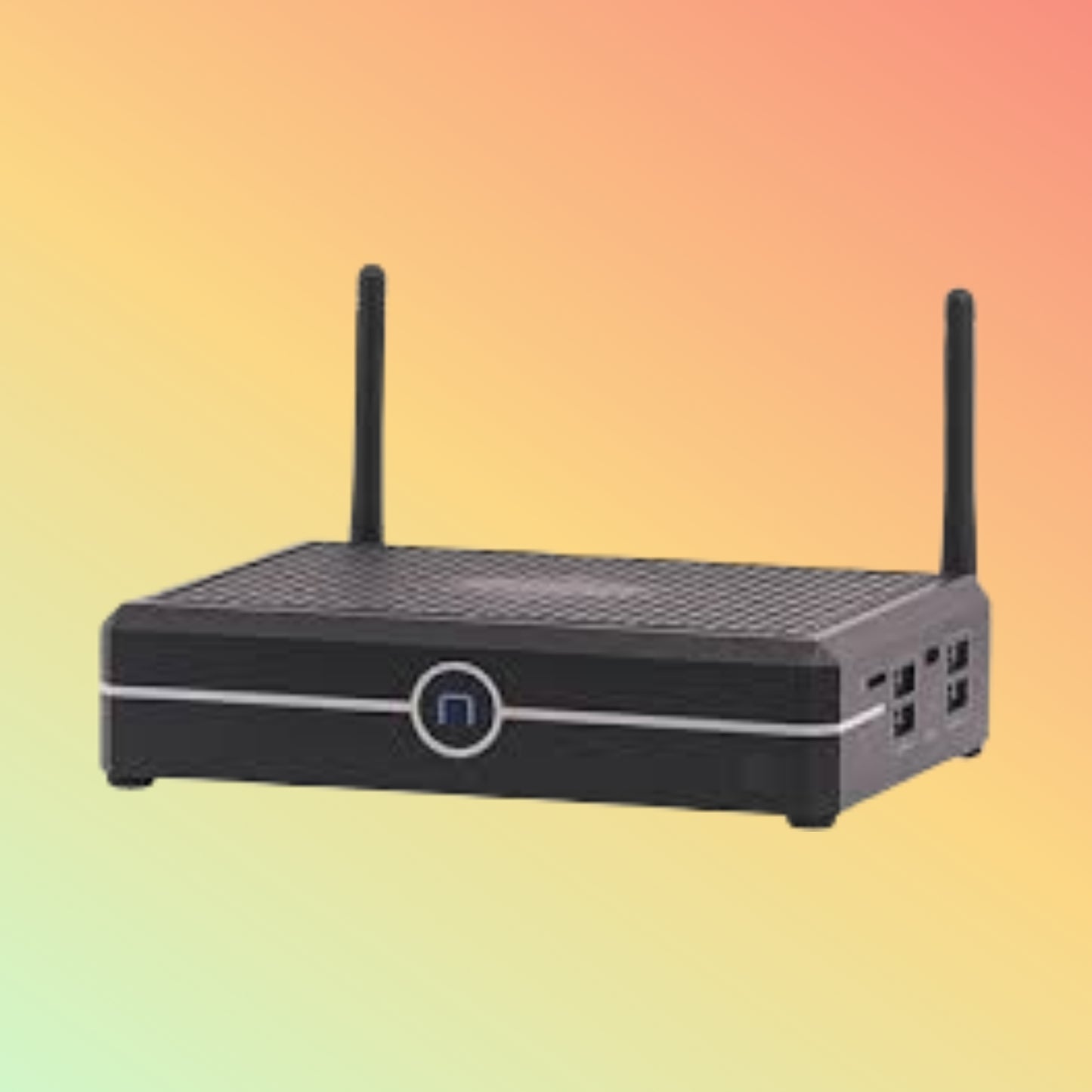 Simply NUC EVERGLADES 2 mini pc