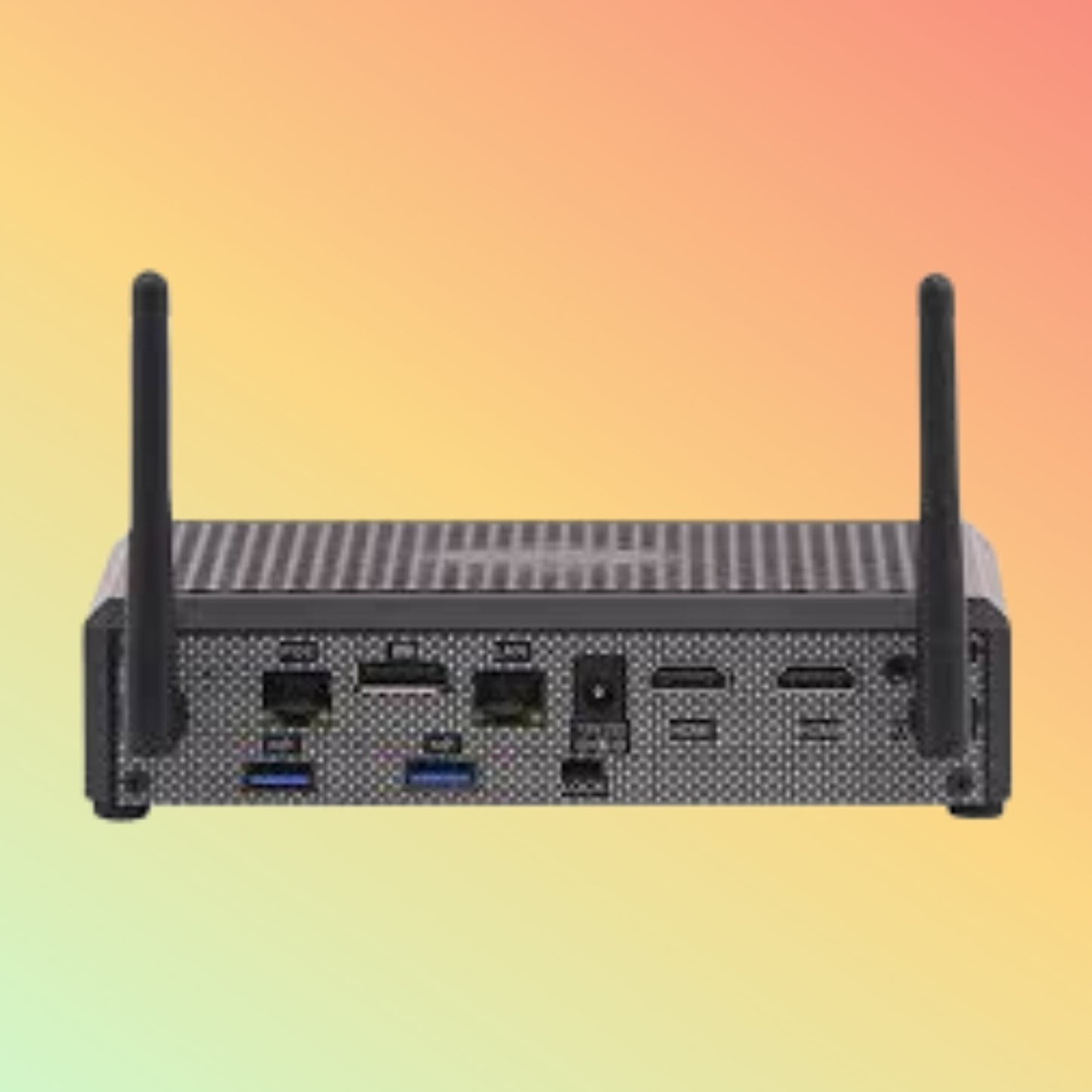 Simply NUC EVERGLADES 2 mini pc