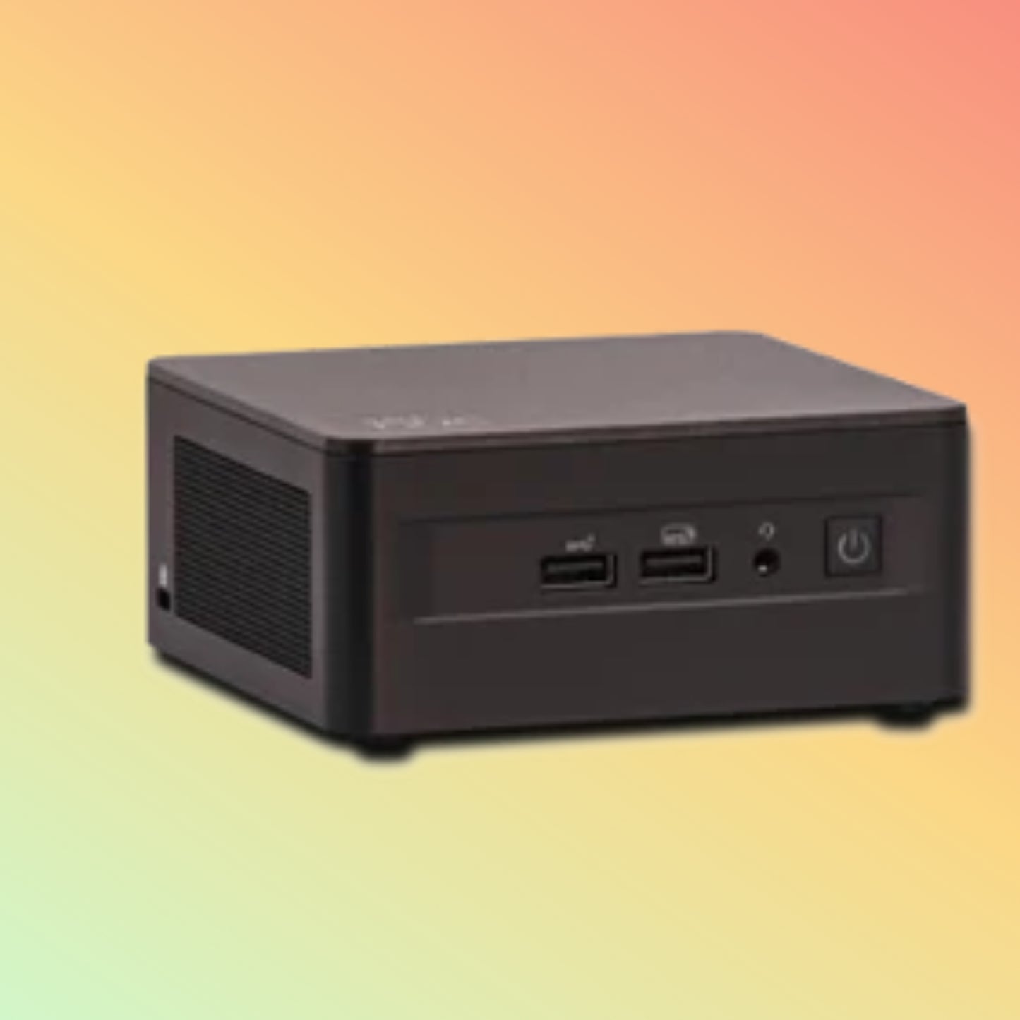 Simply NUC ARENA CANYON mini pc