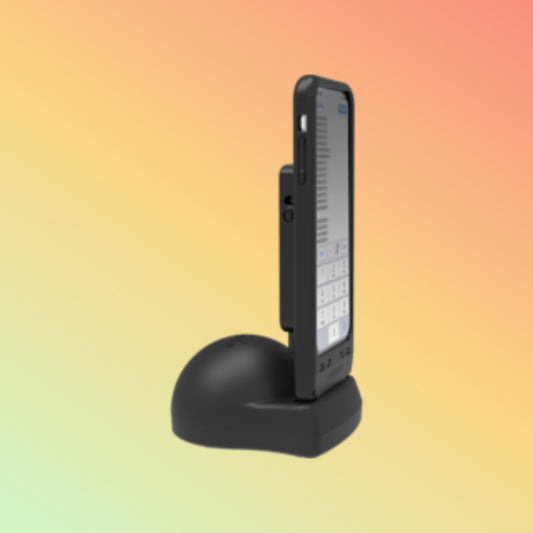 Socket Mobile DuraSled 800 Series