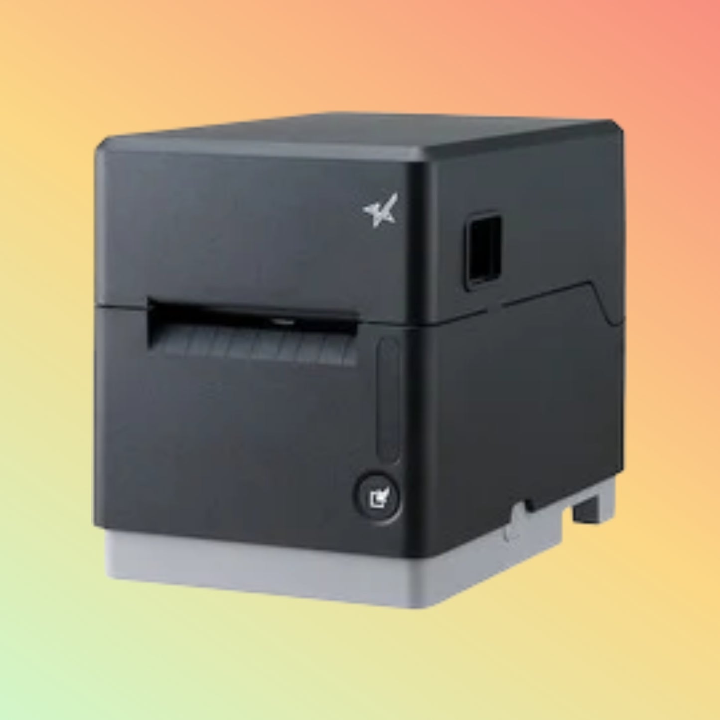 Star Micronics mC-Label: Optimized Multi-Functional Printing