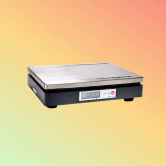 Star Micronics MG-T Scales series point-of-sale (POS) scales