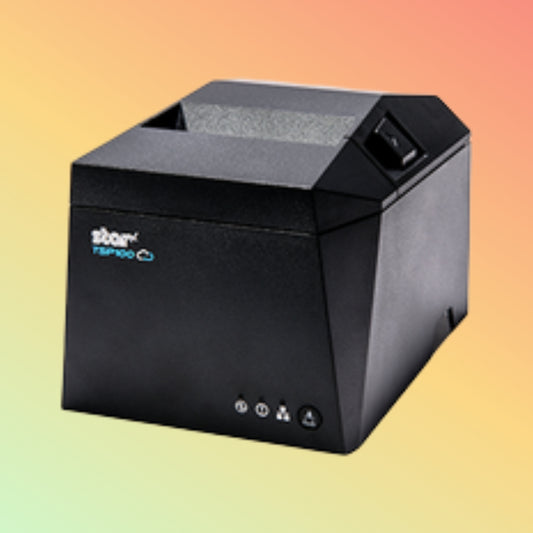 Star Micronics TSP143IVUE Thermal Receipt Printers