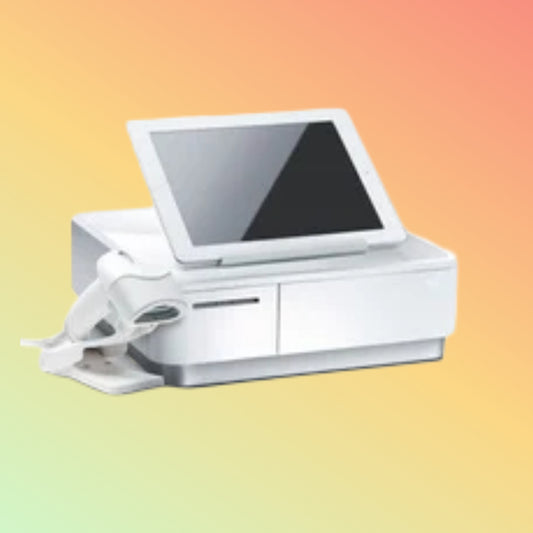 Star Micronice mPOP® Multifunction System