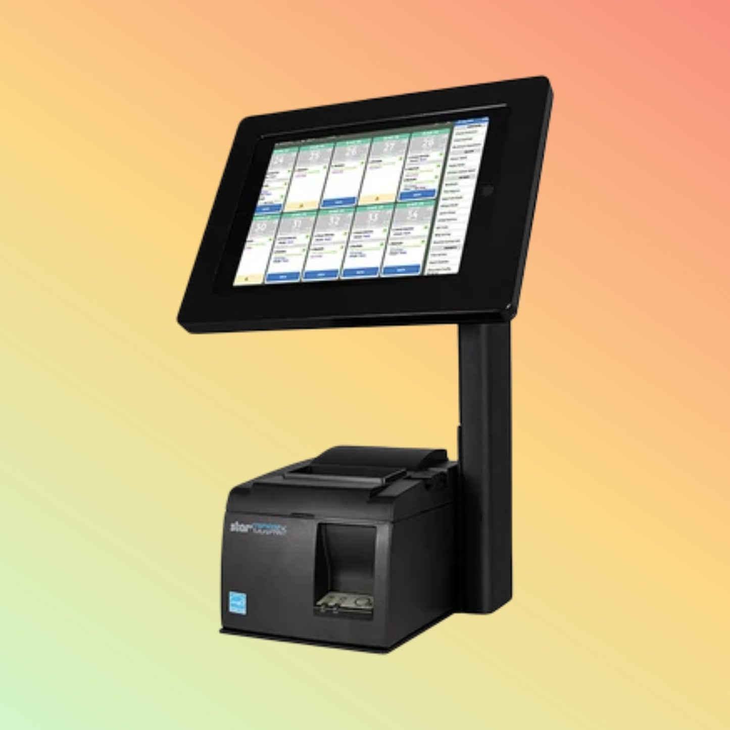 Star Micronice Unifying the mCollection family