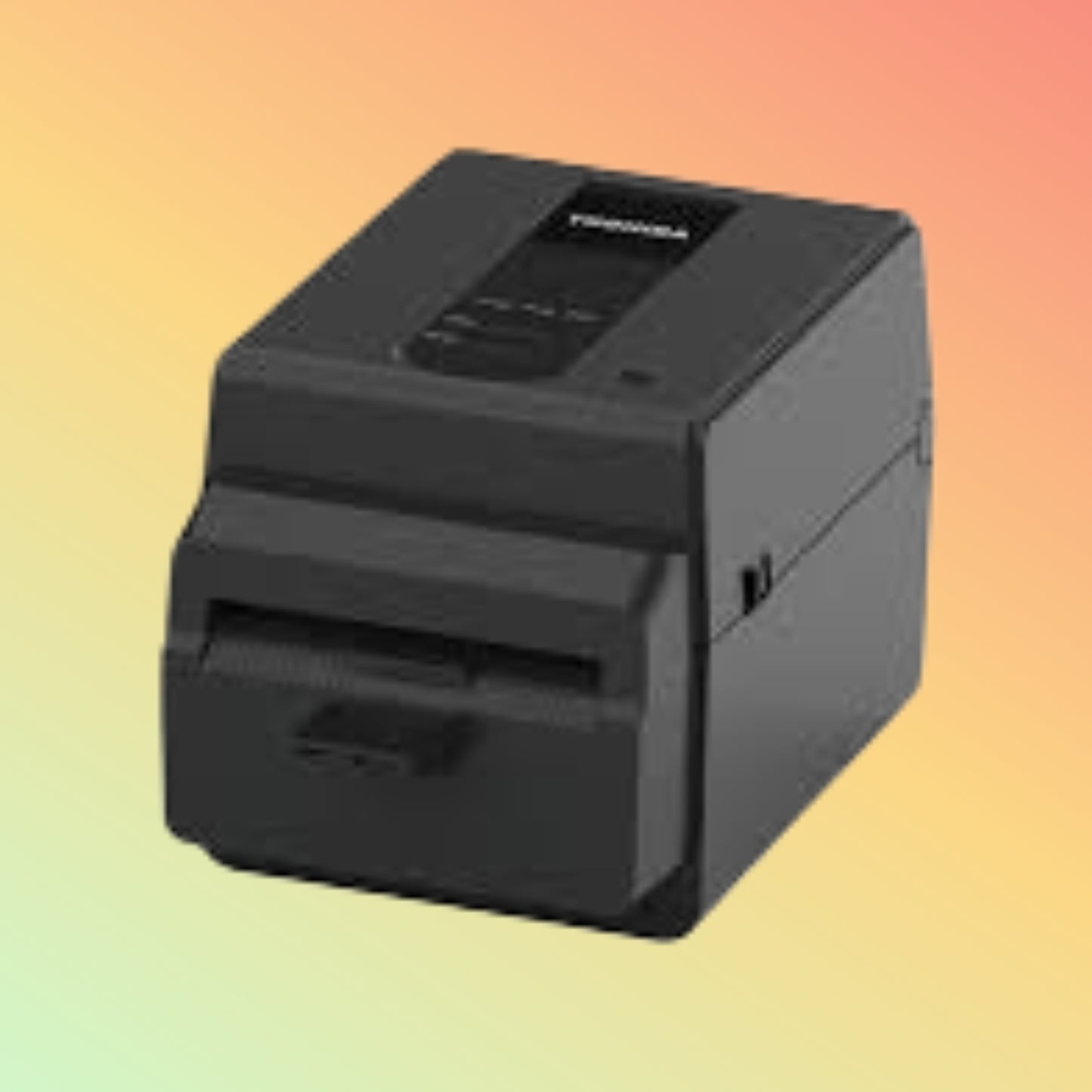 Toshiba BV410D/BV420D Desktop printer series
