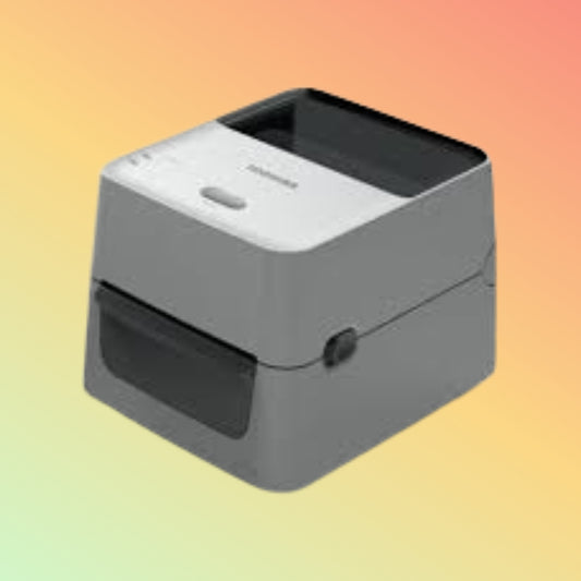 Toshiba B-FV4D Series Desktop Direct Thermal
