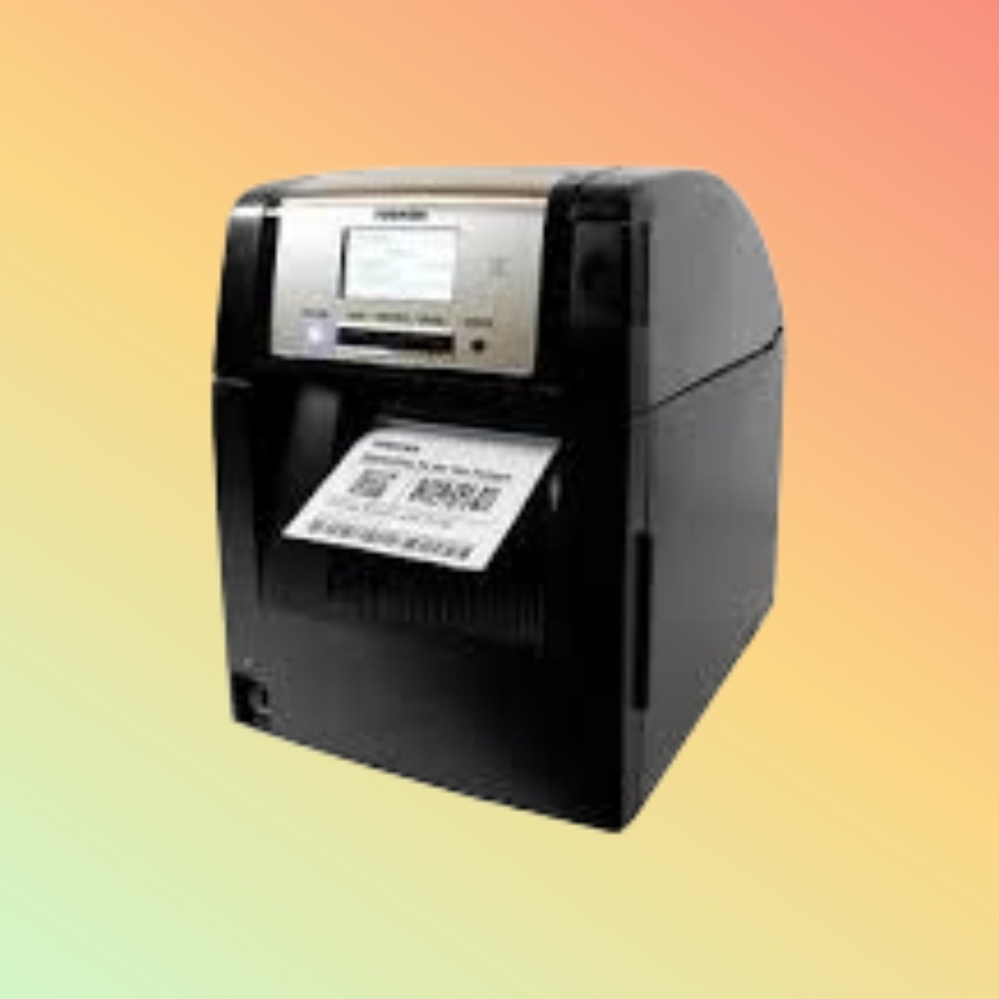 Toshiba BA410/BA420 Mid-Range Printers