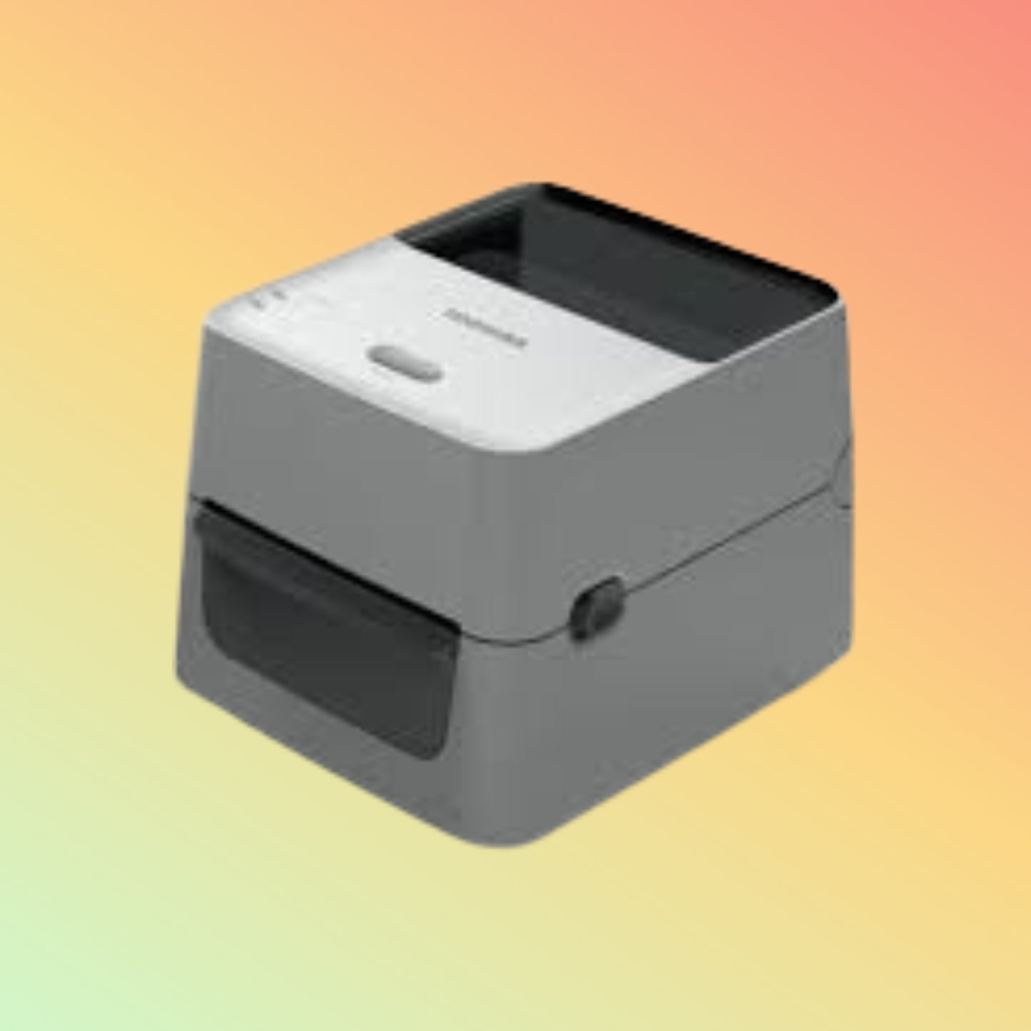 Toshiba B-FV4D/T Series Desktop Thermal Transfer