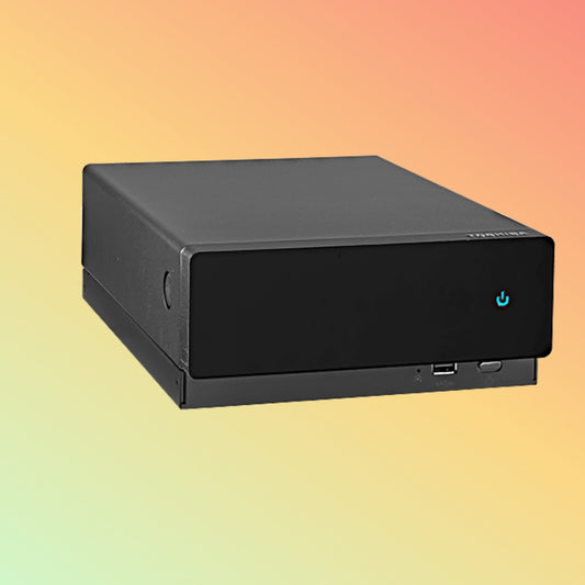 Toshiba Retail TCX 900 POS Terminals