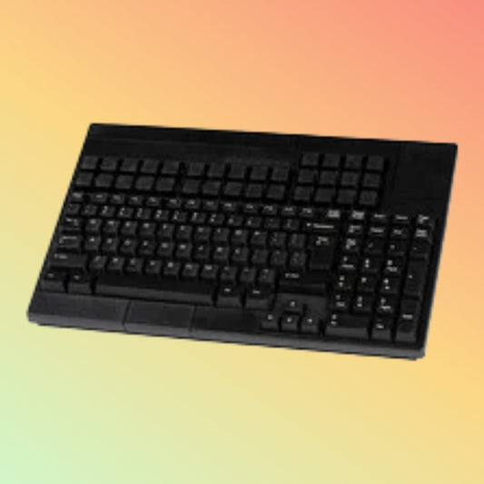 Toshiba Retail Keyboards