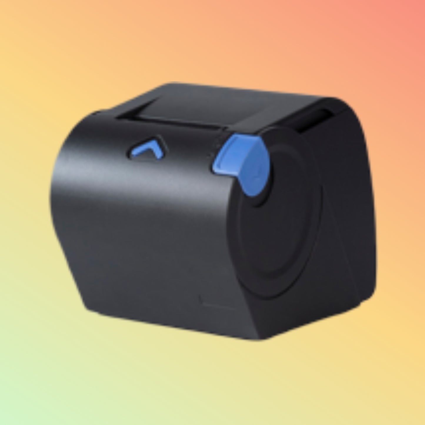 Toshiba Retail TCx Single-Station Printer