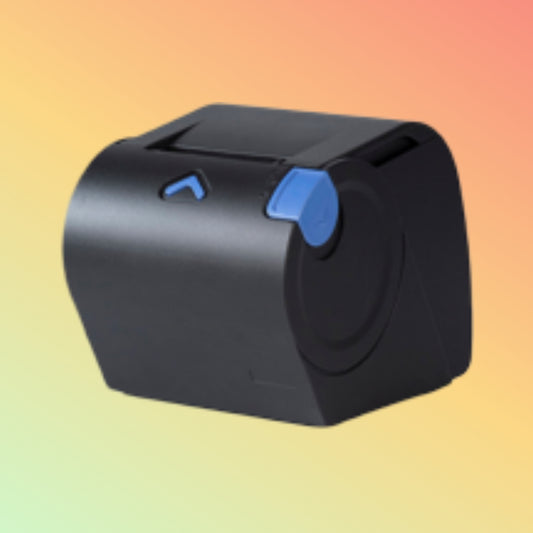 Toshiba Retail TCx Single-Station Printer