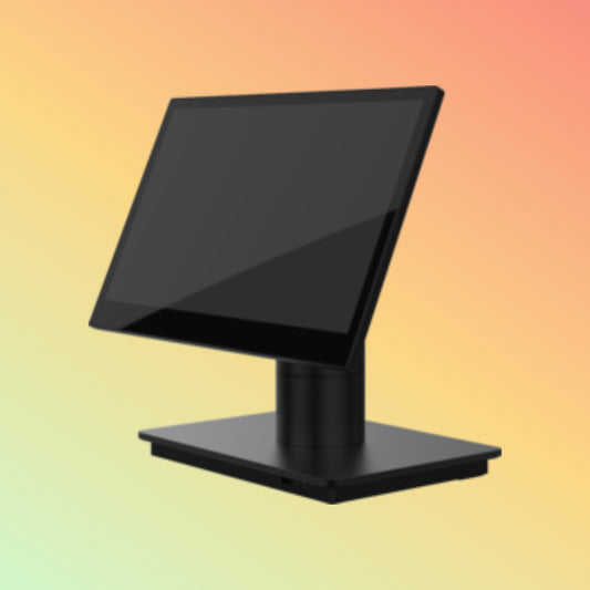 Touch Dynamic The Razor All-In-One touch screen POS terminal