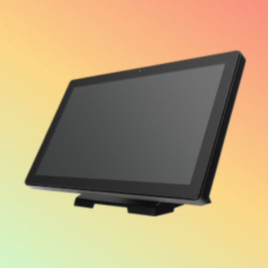 Touch Dynamic QK22 All in one panel PC