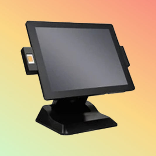 Touch Dynamic The Breeze Ultra All-In-One Ready to Deliver Powerful Performance and Easy Serviceability