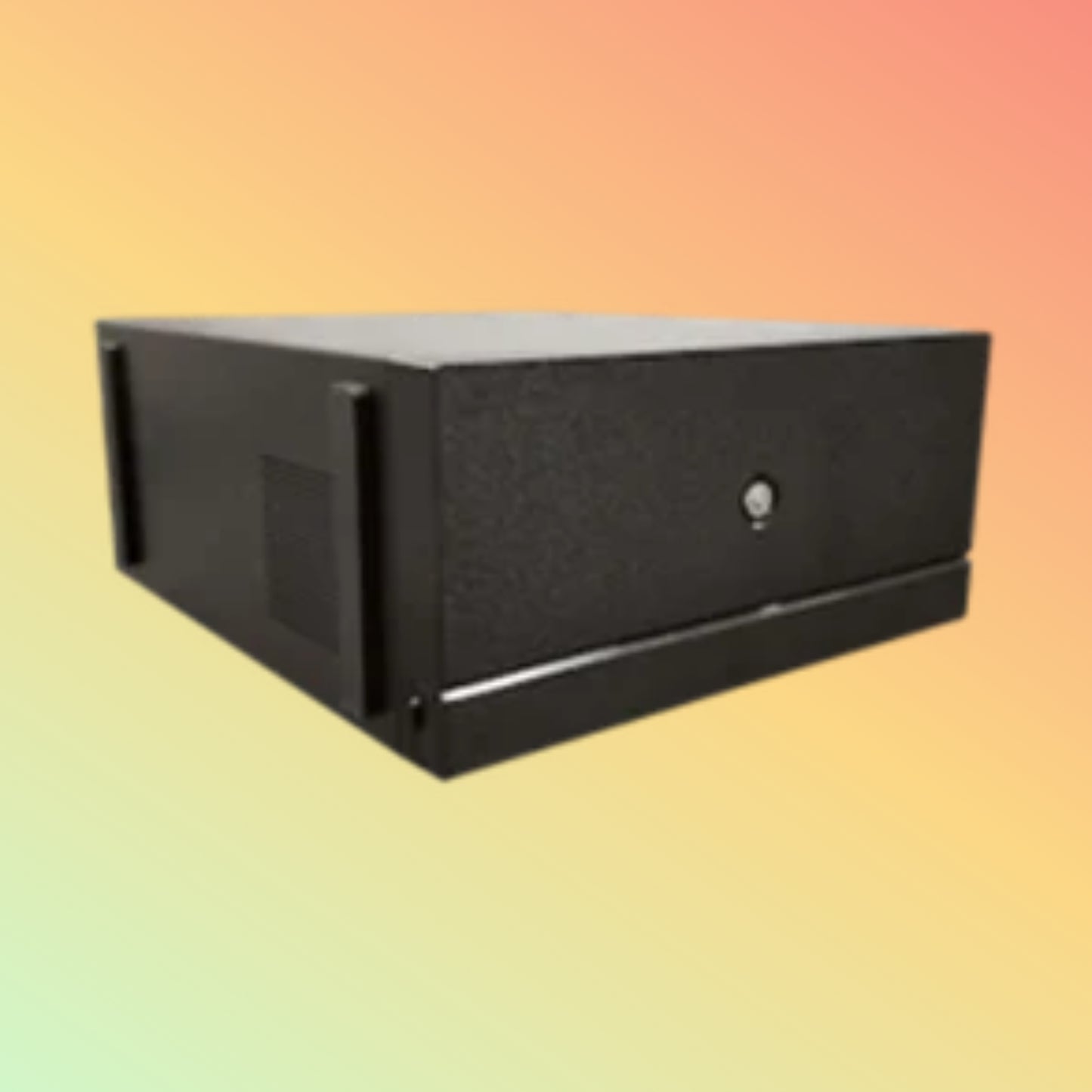 Touch Dynamic  Orion Ultra CPU processor