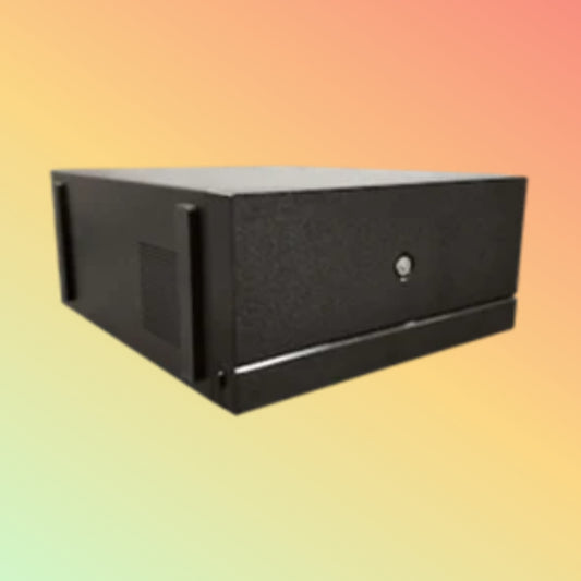 Touch Dynamic  Orion Ultra CPU processor