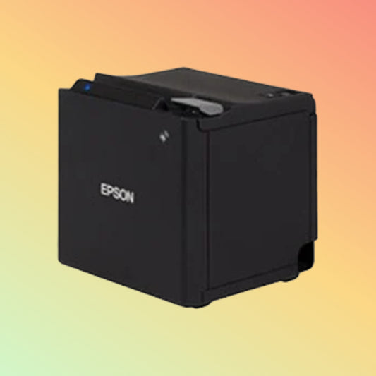 Touch Dynamic The Epson TM-m30 Receipt Printer