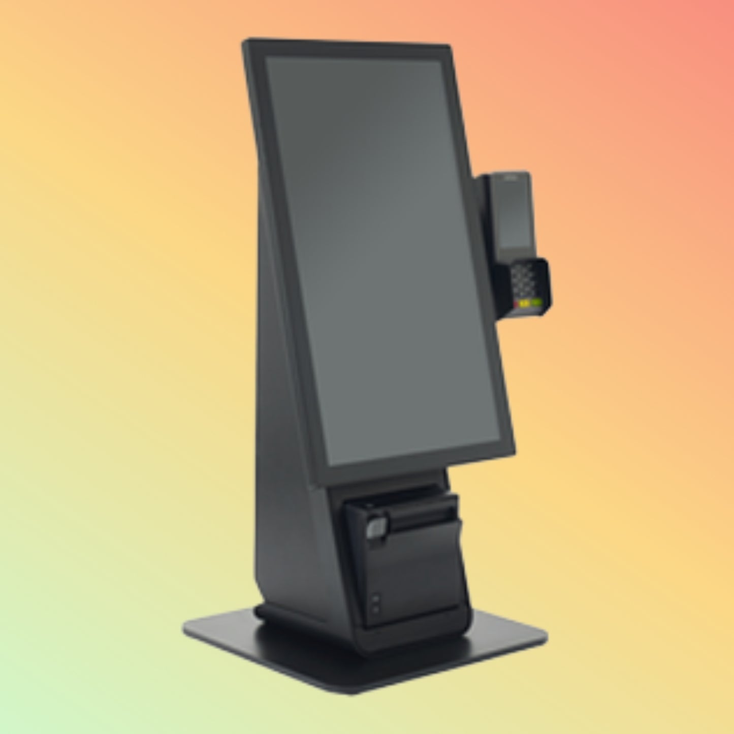 Touch Dynamic Edge Ultra Kiosks