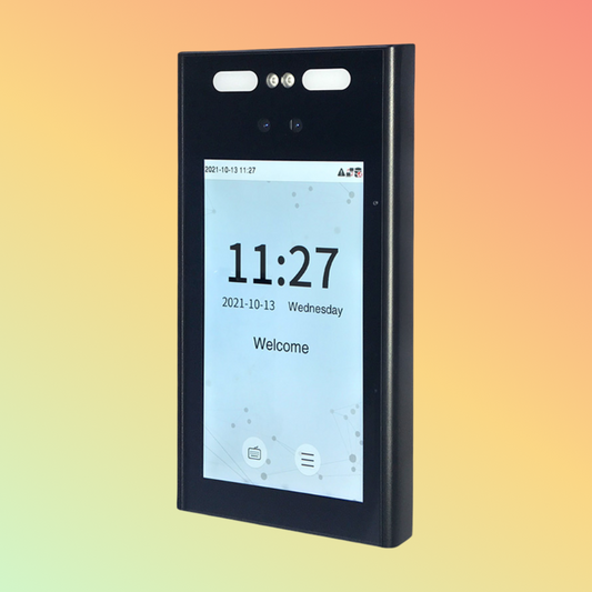 Granding FACEPRO15  Visible Light Facial Recognition Terminal