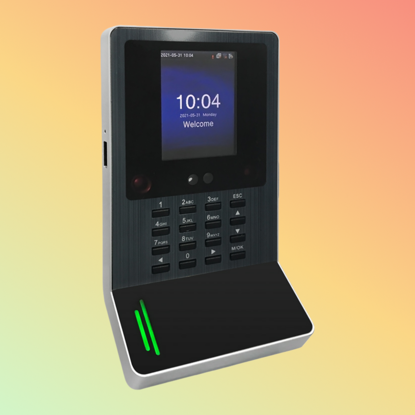 Granding S220 Multi‑Biometric Terminal